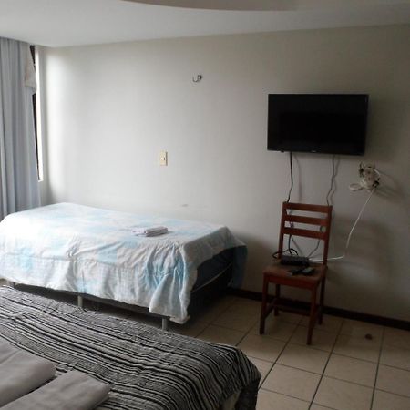 Appartement Atlantico Flat à Pium  Extérieur photo