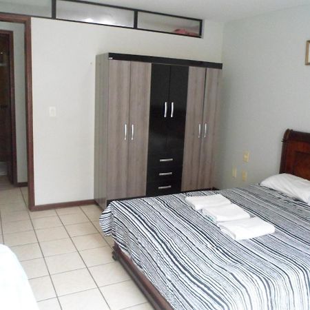 Appartement Atlantico Flat à Pium  Extérieur photo