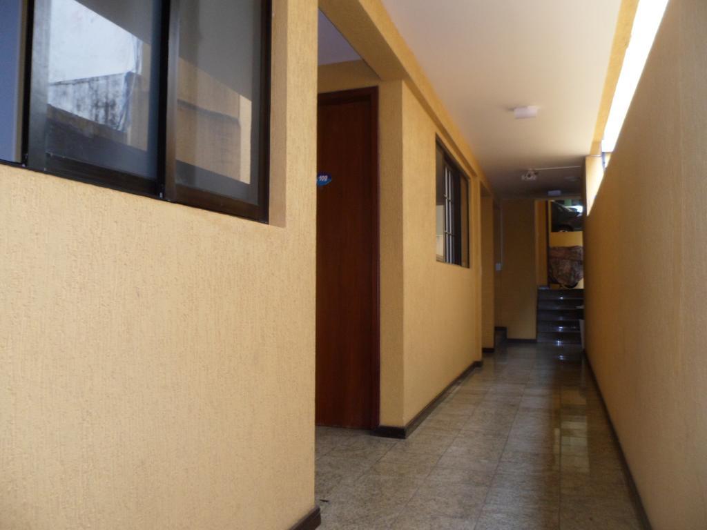 Appartement Atlantico Flat à Pium  Extérieur photo