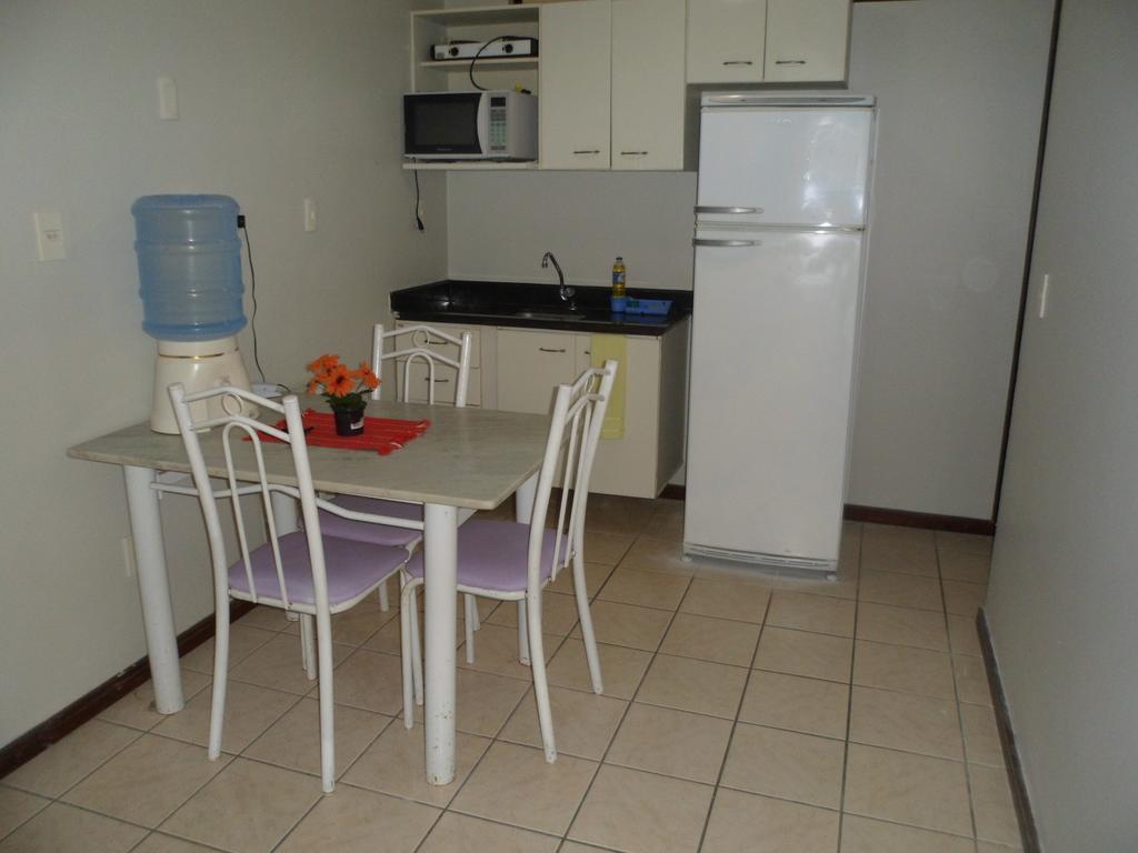 Appartement Atlantico Flat à Pium  Extérieur photo