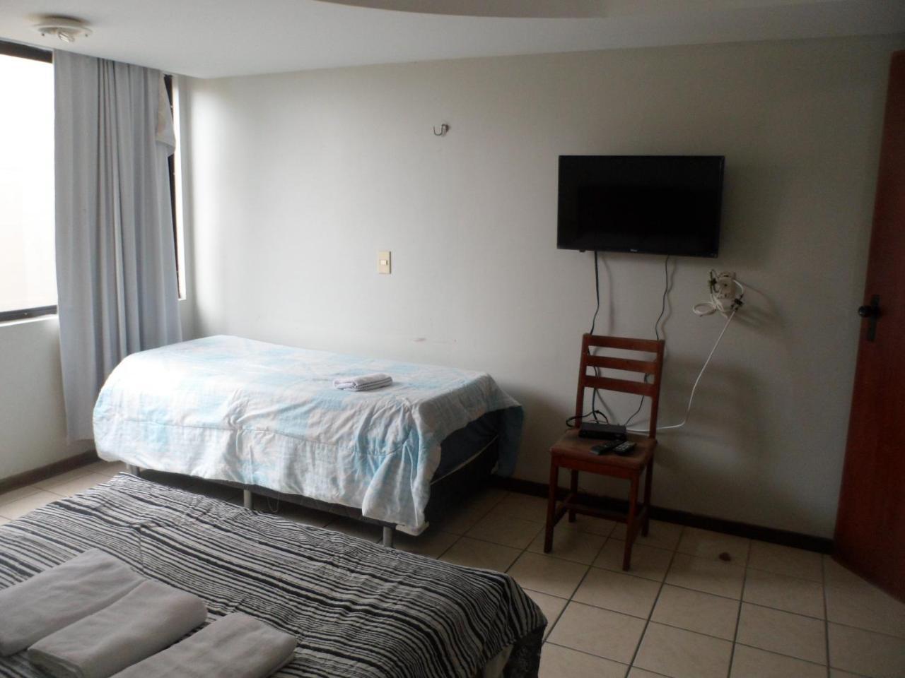 Appartement Atlantico Flat à Pium  Extérieur photo