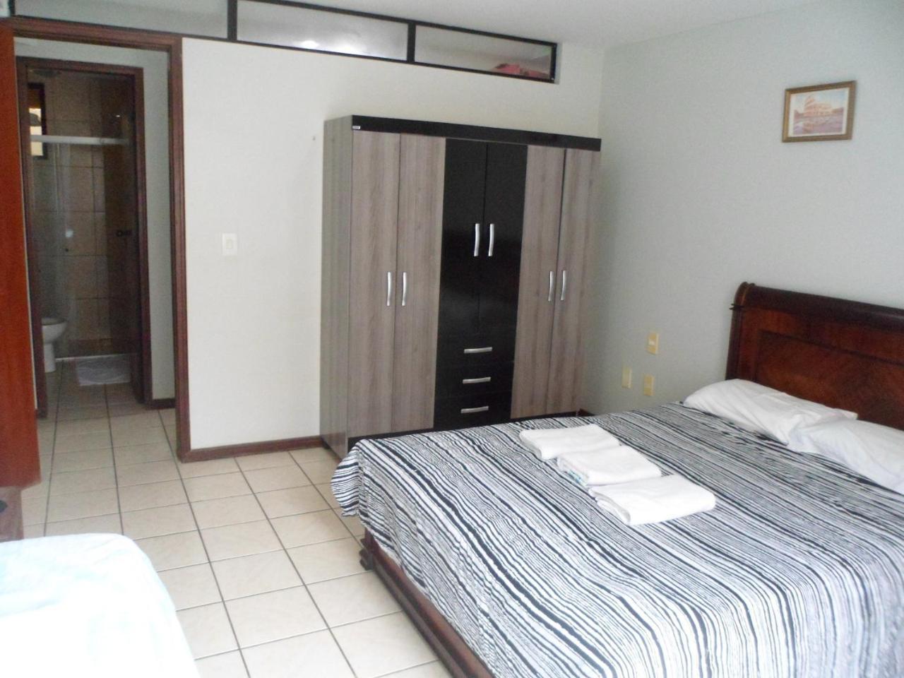 Appartement Atlantico Flat à Pium  Extérieur photo